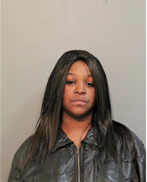 SHEENA M BOVAN, Cook County, Illinois