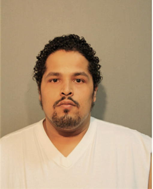 BENJAMIN ANTONIO BRANDT, Cook County, Illinois