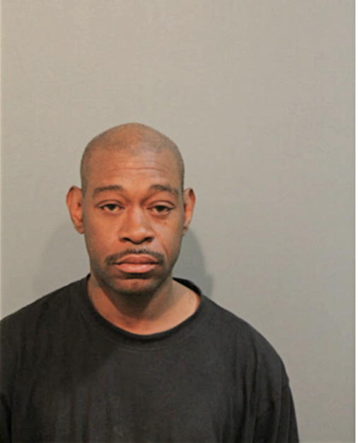 ROBERT R BRANDY, Cook County, Illinois