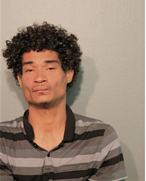 KEVIN A BRITTON, Cook County, Illinois