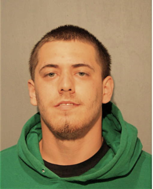 STANLEY W BROCK, Cook County, Illinois