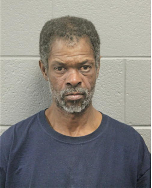 ANDRE BROWN, Cook County, Illinois