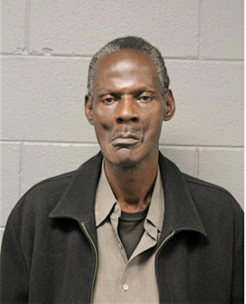 MICHAEL BROWN, Cook County, Illinois