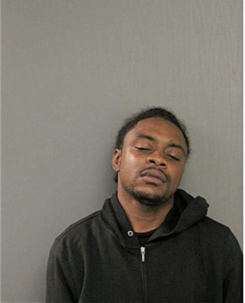 RODNEY L BRYANT, Cook County, Illinois