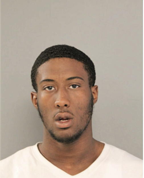 JOHNATHAN BYARS, Cook County, Illinois