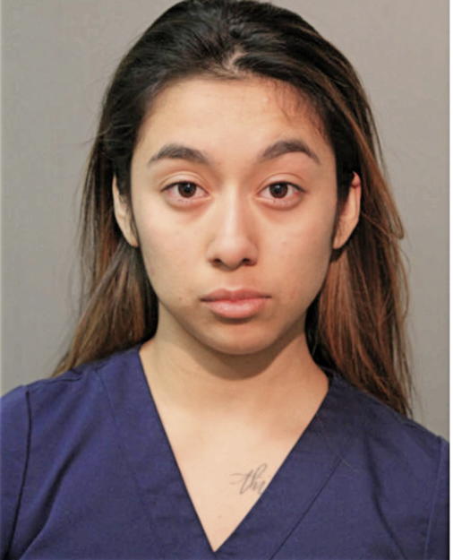 VERONICA CAMACHO, Cook County, Illinois