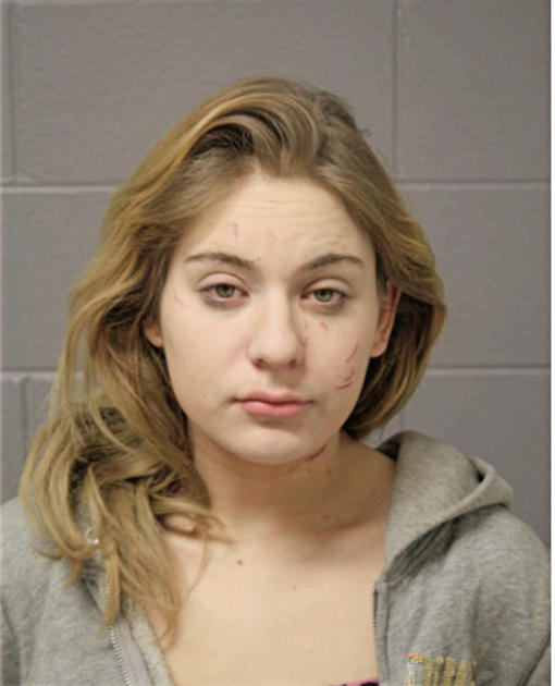 AIYANA CHASE, Cook County, Illinois