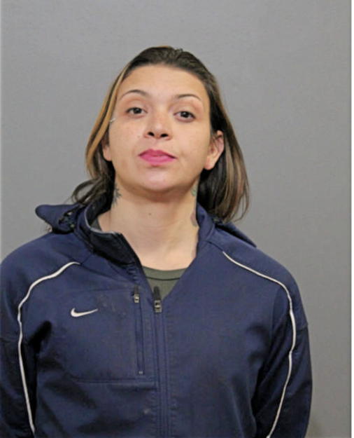 ELAINA M CHATLOS, Cook County, Illinois