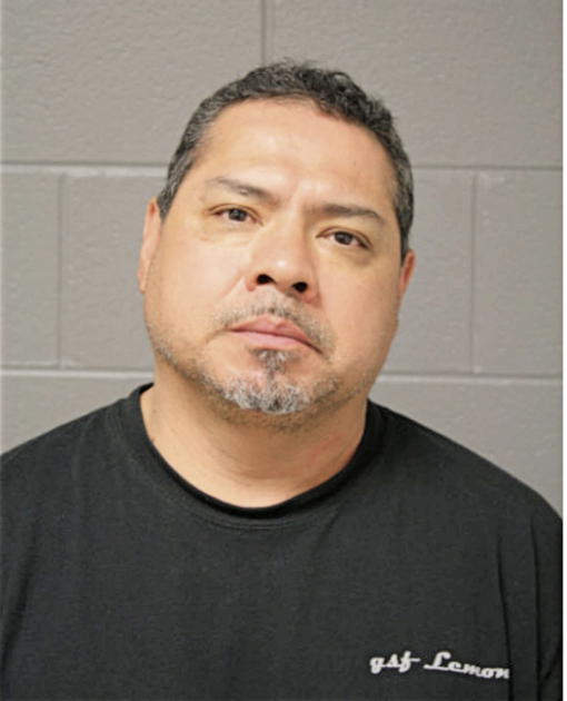 GUSTAVO CHAVEZ, Cook County, Illinois