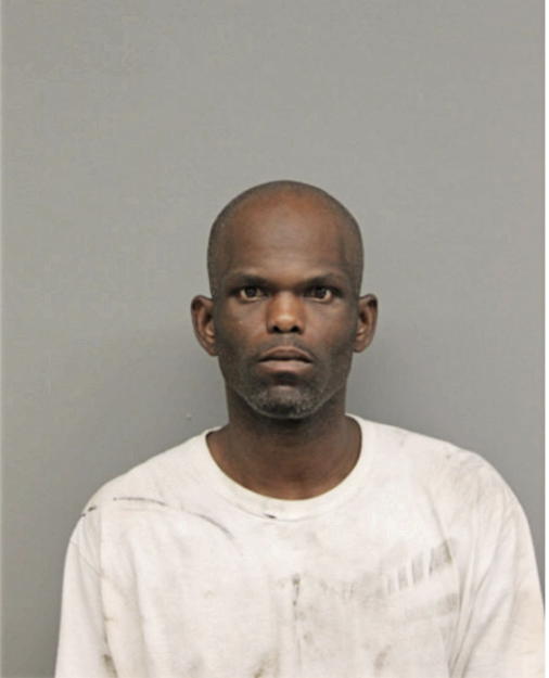 MICHAEL L CLARK, Cook County, Illinois