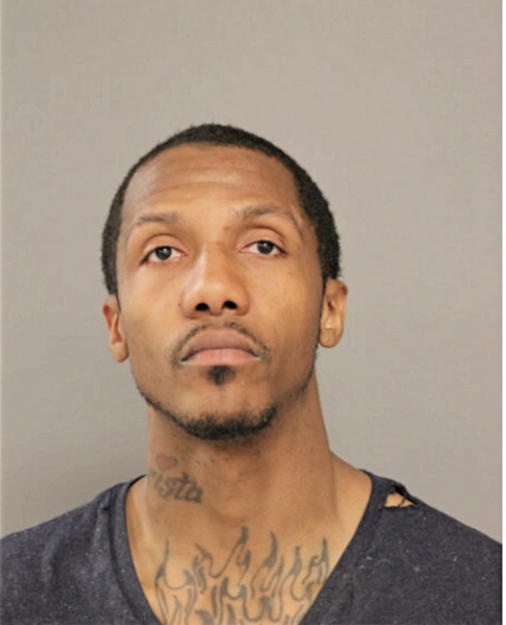 JOSHUA CLEMONS, Cook County, Illinois