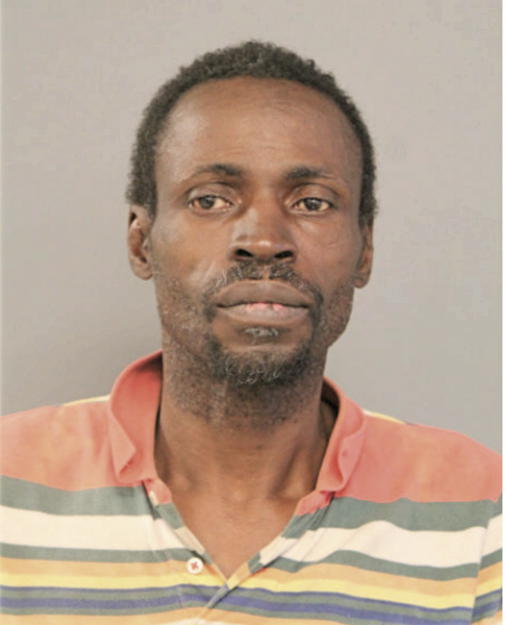 ALBERT COLE, Cook County, Illinois