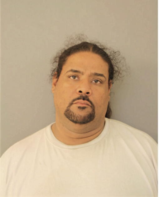 LUIS CRUZ, Cook County, Illinois