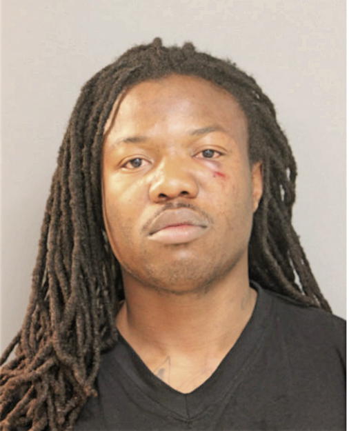 EMMANUEL DANIELS, Cook County, Illinois