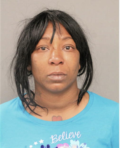 TEMIKA D DAVIS, Cook County, Illinois