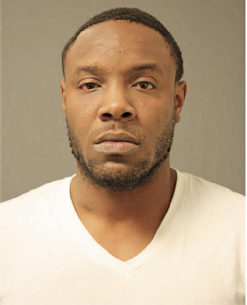 ANTWUAN D DAWSON, Cook County, Illinois