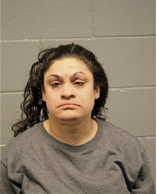 LEILANI DIAZ-ORTIZ, Cook County, Illinois