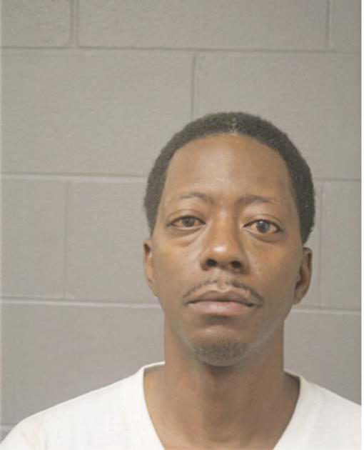 MARK J DICKINSON, Cook County, Illinois