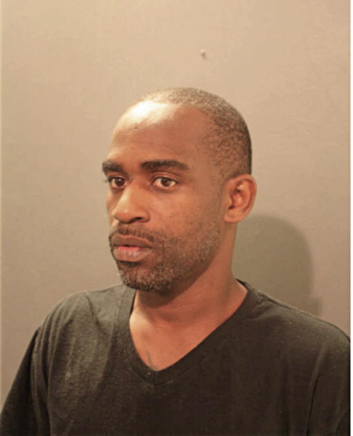 TIMOTHY E DOCKERY, Cook County, Illinois