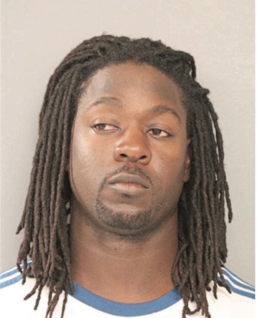 BRYANT L DORITY, Cook County, Illinois