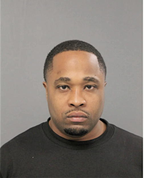 JOHN L DOTSON, Cook County, Illinois