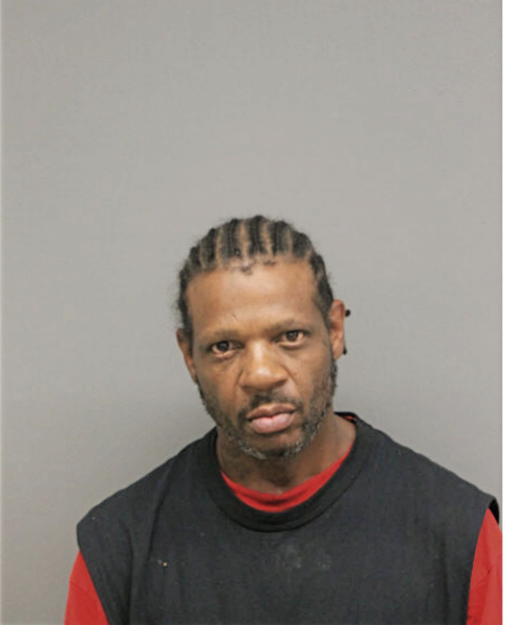 LAMONT DUPART, Cook County, Illinois