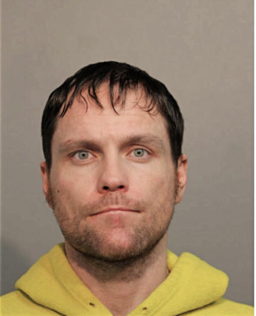 NICHOLAS P FELTON, Cook County, Illinois