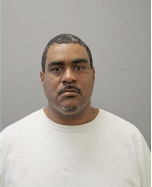 BRIAN FIELDS, Cook County, Illinois
