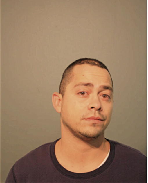 GILBERT FIGUEROA, Cook County, Illinois