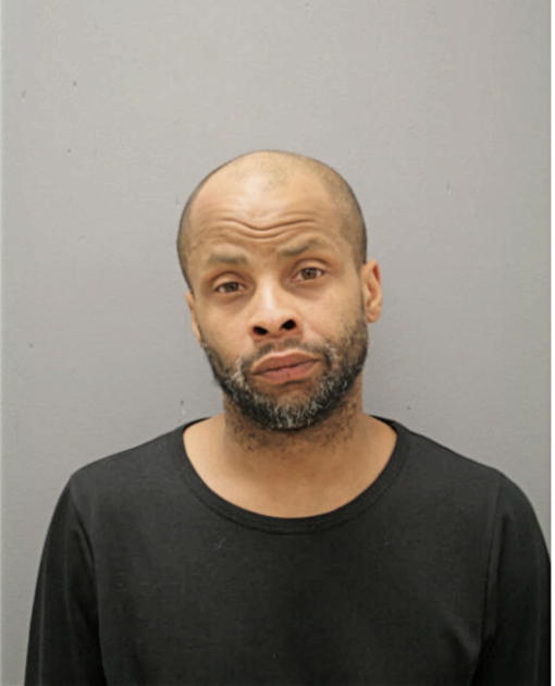JAMES A FINNEY, Cook County, Illinois