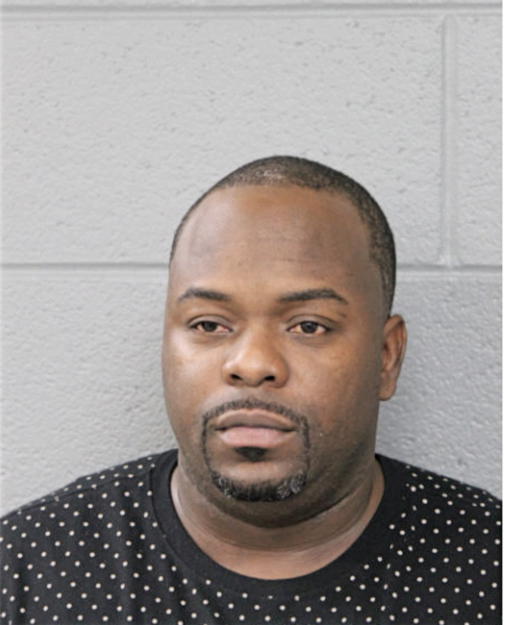 MAURICE FLORENCE, Cook County, Illinois