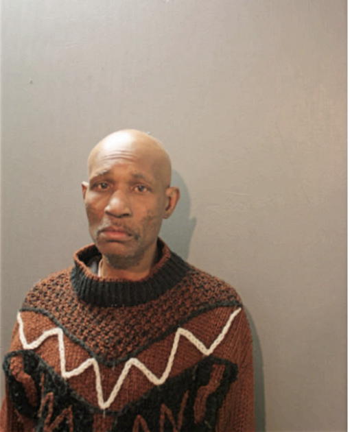 WILEY GADSON, Cook County, Illinois