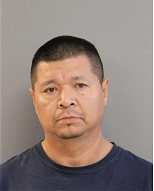 CARLOS J GARCIA-MONTOYA, Cook County, Illinois