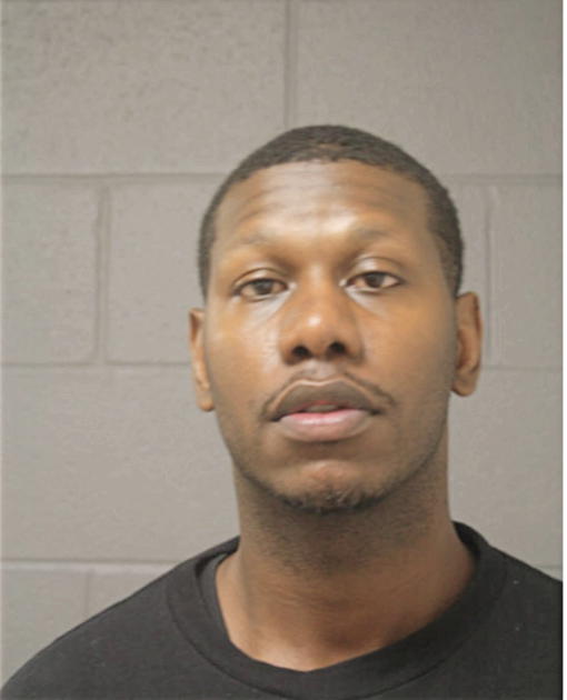 VINCENT J GILES, Cook County, Illinois