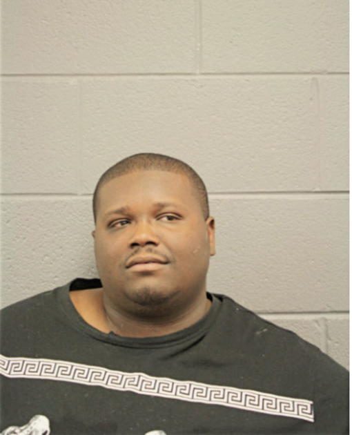 DELAURENCE GOODWIN, Cook County, Illinois