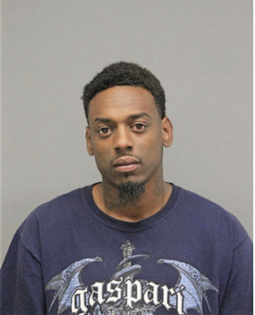 GREGORY GORDON, Cook County, Illinois