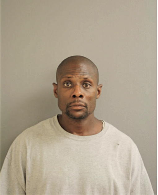 JERMAINE GORDON, Cook County, Illinois