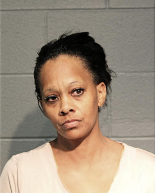 MICHELLE D GRACE, Cook County, Illinois