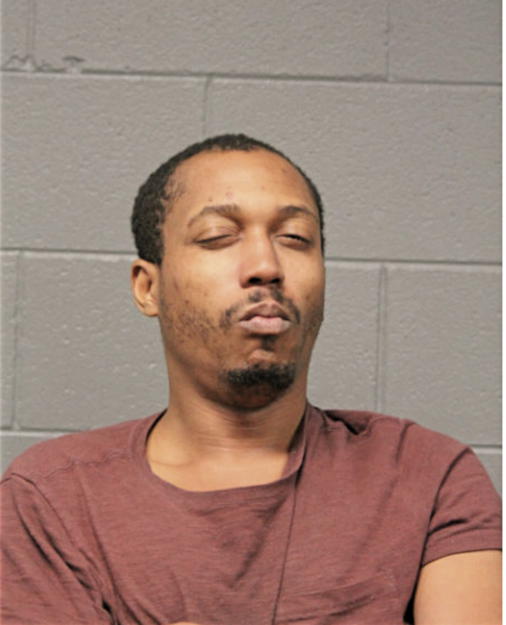 BRIAN T GRAHAM, Cook County, Illinois