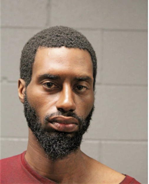TERRELL TYRONE GRANT, Cook County, Illinois