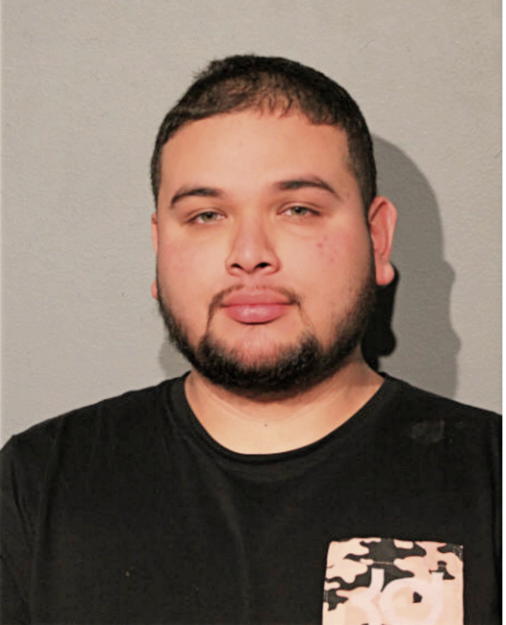 LARRY GUERRERO, Cook County, Illinois