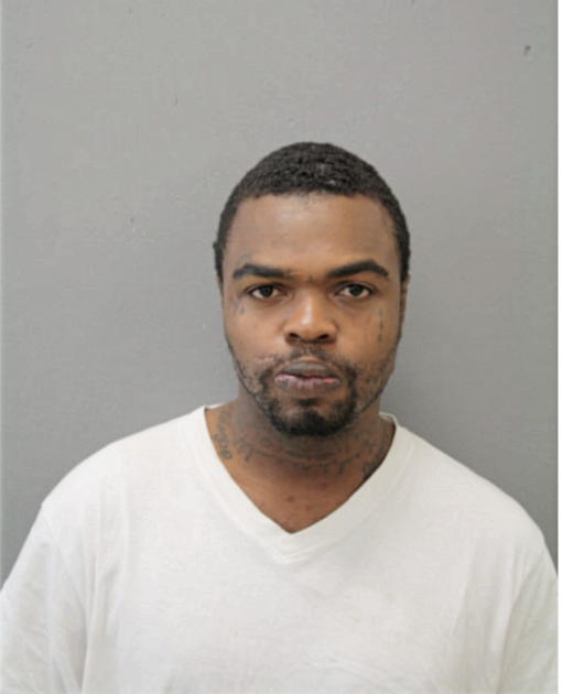 JAMELLE J GUEST, Cook County, Illinois