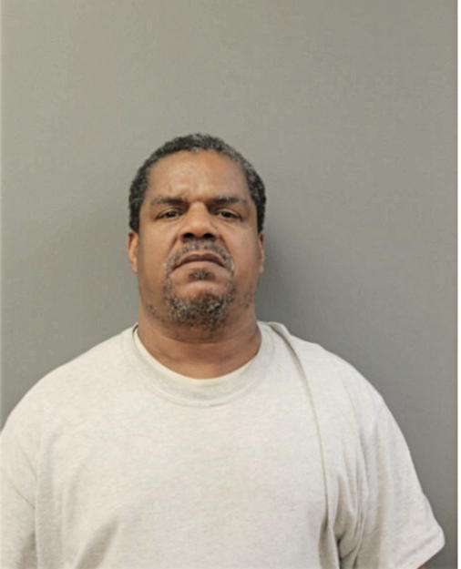 LARRY GULLEY, Cook County, Illinois