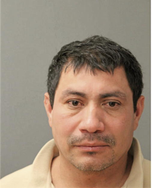 ARMANDO GUTIERREZ, Cook County, Illinois