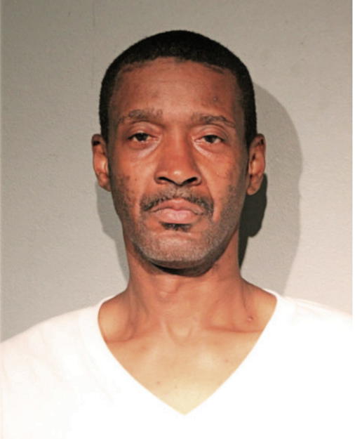 RANDALL STEWART GUY, Cook County, Illinois