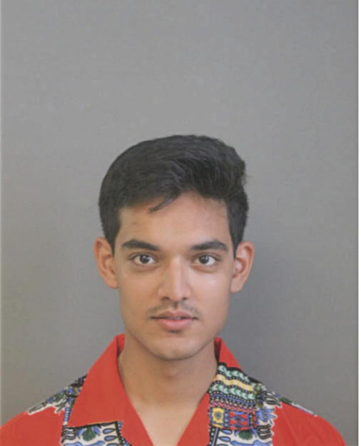 DANIEL A HAI, Cook County, Illinois
