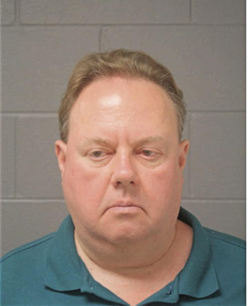 DENNIS W HAMMEL, Cook County, Illinois