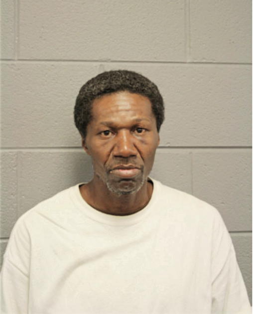 FREDRICK HARDEN, Cook County, Illinois