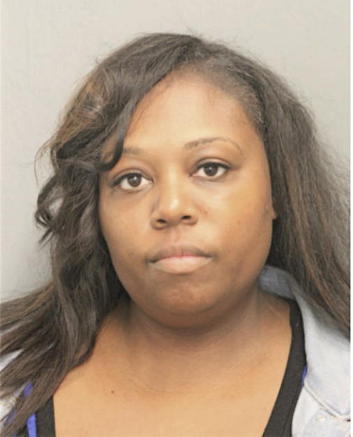 JENNIFER D HARRIS, Cook County, Illinois