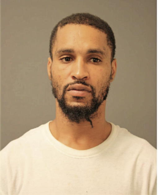 DANA J HARVEY, Cook County, Illinois